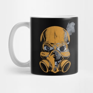 crazy face Mug